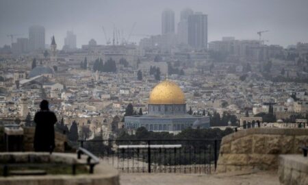 مالزی و اندونزی بر حمایت از فلسطین و اماکن مقدس قدس تأکید کردند
