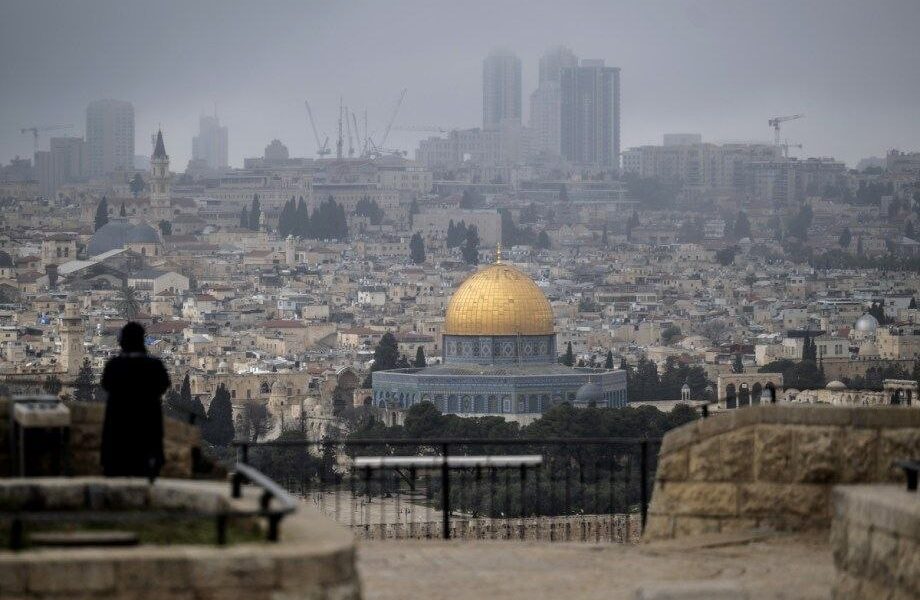 مالزی و اندونزی بر حمایت از فلسطین و اماکن مقدس قدس تأکید کردند