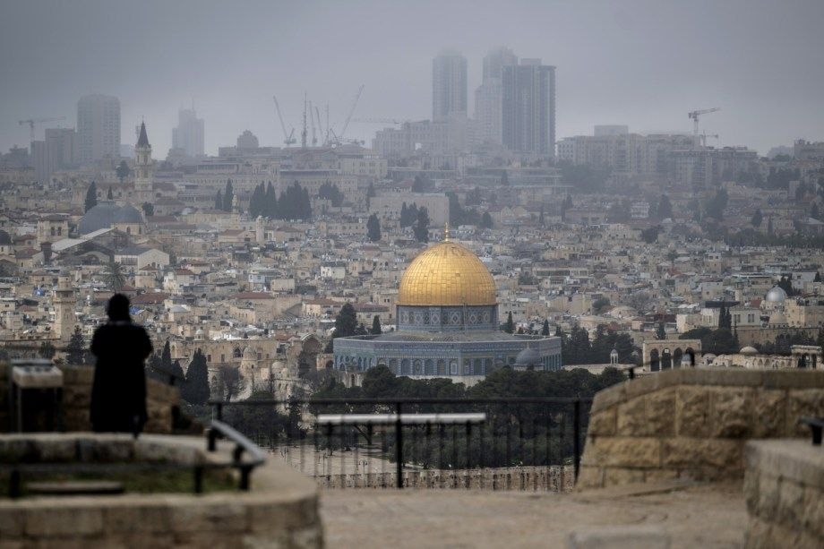 مالزی و اندونزی بر حمایت از فلسطین و اماکن مقدس قدس تأکید کردند