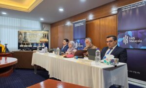منشور کوروش؛ محور همایش بین‌المللی «تحول حقوق بشر مدرن» در مالزی