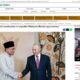 عناوین برخی رسانه های جنوب شرق آسیا  شنبه ۲۱ شهریور ۱۴۰۵