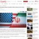 عناوین برخی رسانه های جنوب شرق آسیا  جمعه ۲۷ شهریور ۱۴۰۵