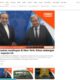 عناوین برخی رسانه های جنوب شرق آسیا  خبر سه‌شنبه هفتم مهر