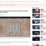 عناوین برخی رسانه های جنوب شرق آسیا جمعه ۱۳ شهریور ۱۴۰۵