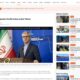 عناوین برخی رسانه های جنوب شرق آسیا  پنج‌شنبه 19 شهریور ۱۴۰۵