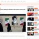 عناوین برخی رسانه های جنوب شرق آسیا  جمعه ۱۳ شهریور ۱۴۰۵