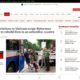 عناوین برخی رسانه های جنوب شرق آسیا  خبر دوشنبه ۶ مهر ۱۴۰۵ کوالالامپور – خبرگزاری صدا و سیم