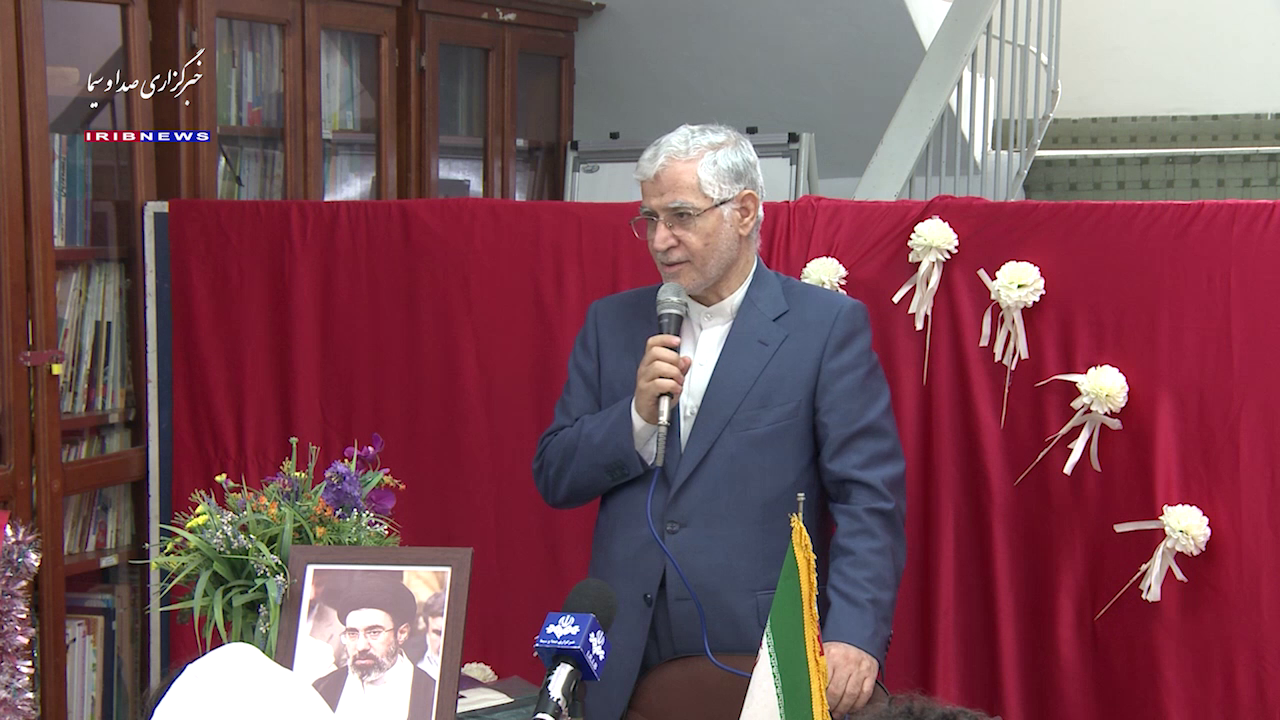 زنگ آغاز سال تحصیلی در مالزی
