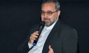 قدردانی ایران از همبستگی دولت و مردم مالزی