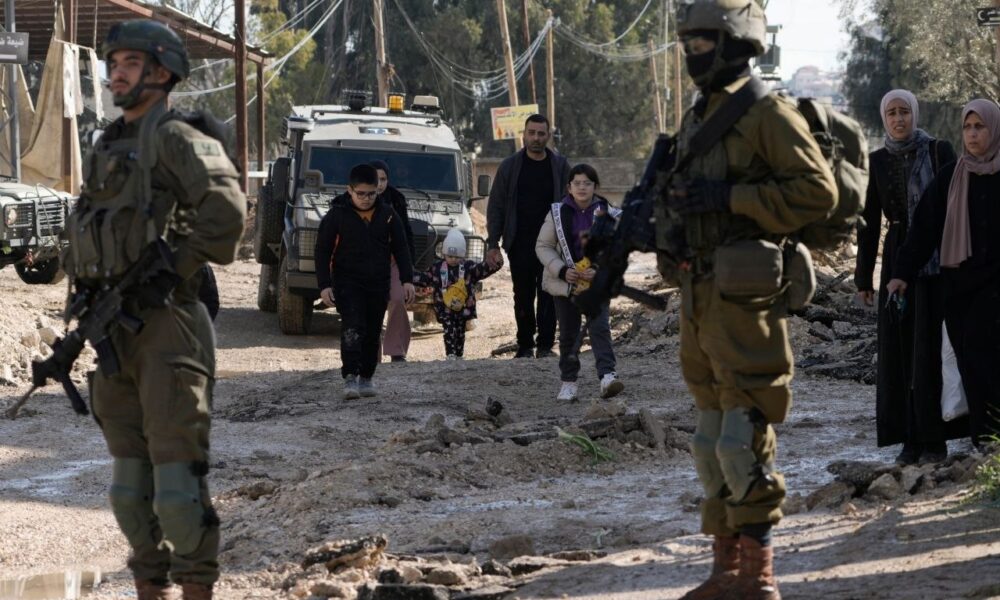 مالزی کوچ اجباری فلسطینیان غزه و خشونت شهرک‌نشینان را محکوم کرد