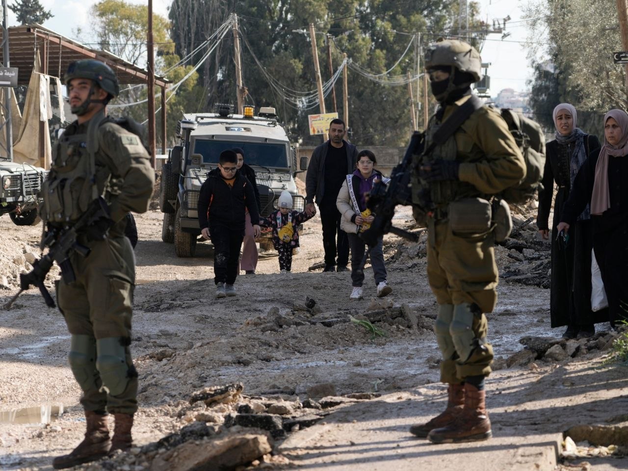 مالزی کوچ اجباری فلسطینیان غزه و خشونت شهرک‌نشینان را محکوم کرد