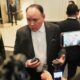 واکنش فیلیپین به موضع چین درباره دریای چین جنوبی
