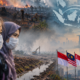 بحران مه‌دود در جنوب شرق آسیا