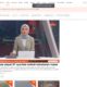 عناوین برخی رسانه های جنوب شرق آسیا  خبر جمعه هشت آبان ۱۴۰۵ کوالالامپور – خبرگزاری صدا و سیما