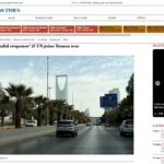 عناوین برخی رسانه های جنوب شرق آسیا سهشنبه ۲۱ مهر ۱۴۰۵