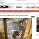 عناوین برخی رسانه های جنوب شرق آسیا  خبر سه‌شنبه ۲۸ مهر ۱۴۰۵ کوالالامپور – خبرگزاری صدا و سیما