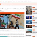 خبر جنوب شرق آسیا