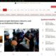 عناوین برخی رسانه های جنوب شرق آسیا  خبر چهارشنبه ۲۹ مهر ۱۴۰۵