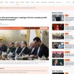 عناوین برخی رسانه های جنوب شرق آسیا خبر شنبه ۹ آبان ۱۴۰۵