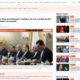 عناوین برخی رسانه های جنوب شرق آسیا  خبر شنبه ۹ آبان ۱۴۰۵