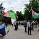 تأکید بر نقش جامعه هنری مالزی در زنده نگه داشتن روایت فلسطین