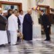 حضور پادشاه و ملکه تایلند در مسابقات ملی تلاوت قرآن کریم