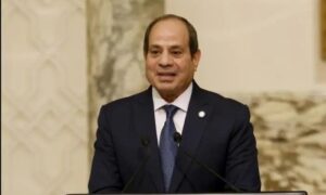 سفر رئیس‌جمهور مصر به مالزی 