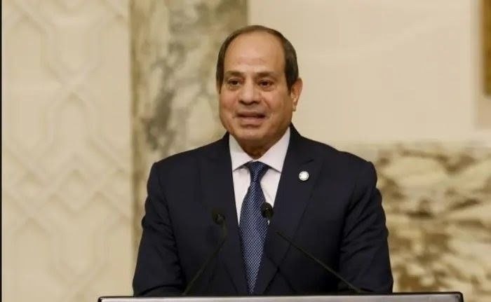سفر رئیس‌جمهور مصر به مالزی 
