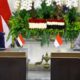 محکومیت شهرک‌ سازی اسرائیل از سوی اندونزی و مصر