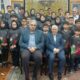 میزبانی سفارت ایران از تیم دانش‌آموزی رباتیک در مالزی